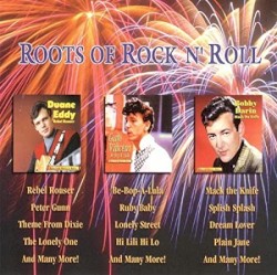 Roots of Rock N' Roll