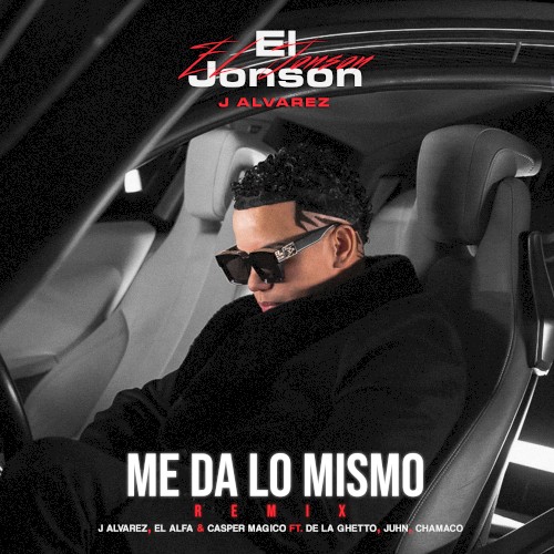 Me da lo mismo (remix)