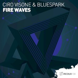 Fire Waves