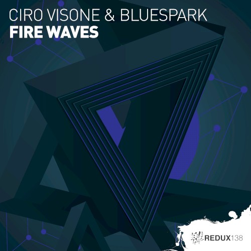Fire Waves