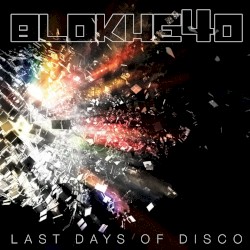 Last Days of Disco