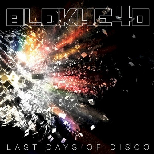 Last Days of Disco