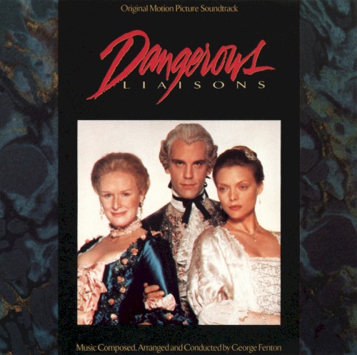 Dangerous Liaisons