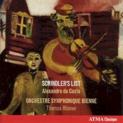 Schindler's List