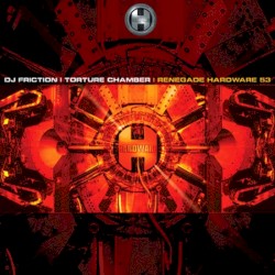 Torture Chamber / Defcon One