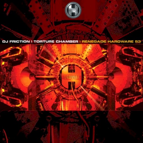 Torture Chamber / Defcon One