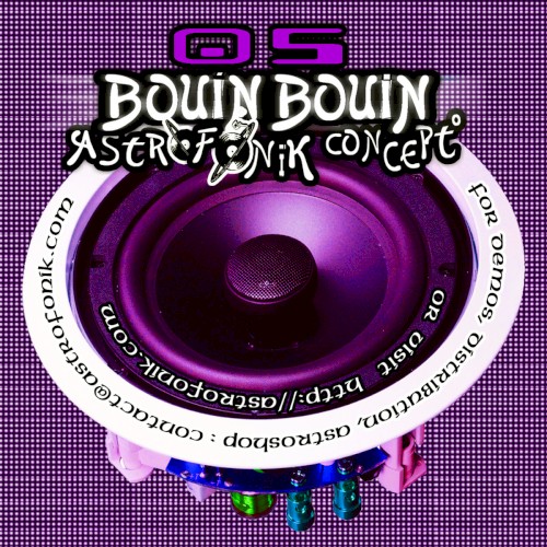 Bouin Bouin 05
