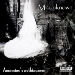 Amnesiac's nothingness