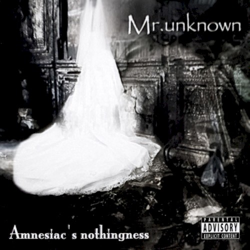 Amnesiac's nothingness