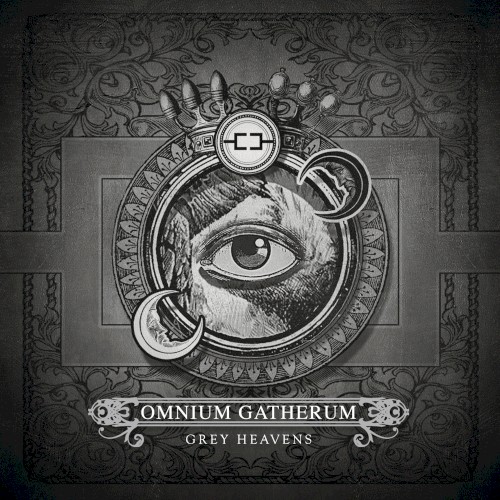 Grey Heavens