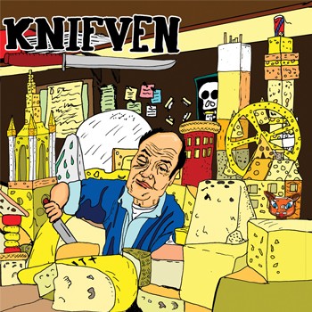 Av! / Den sista jäveln