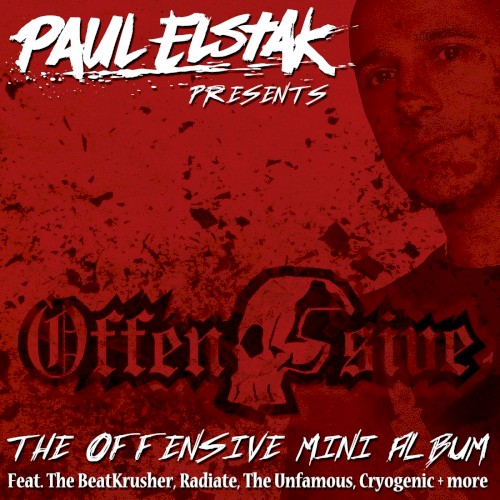 The Offensive Mini Album