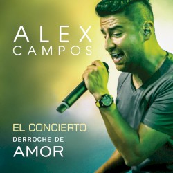 El concierto: Derroche de amor