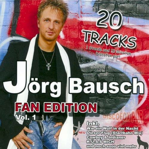 Fan Edition Vol.1