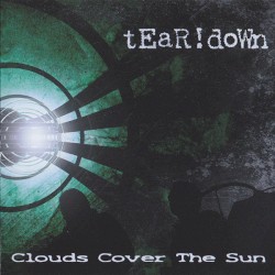 Clouds Cover the Sun