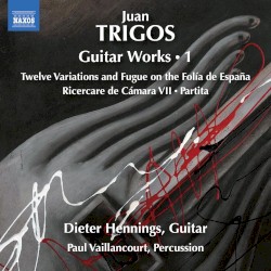Guitar Works 1