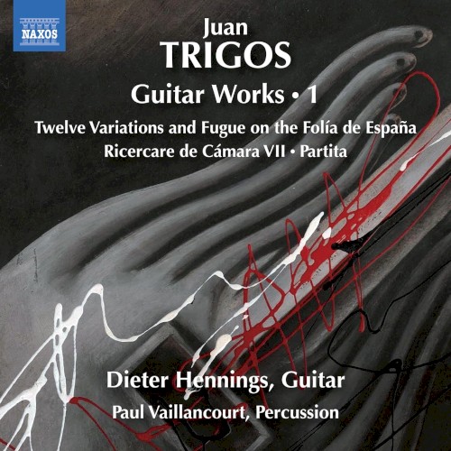 Guitar Works 1