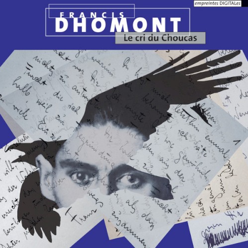Le Cri Du Choucas