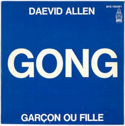 Garçon ou fille