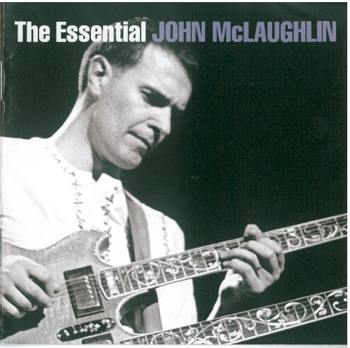 The Essential John McLaughlin