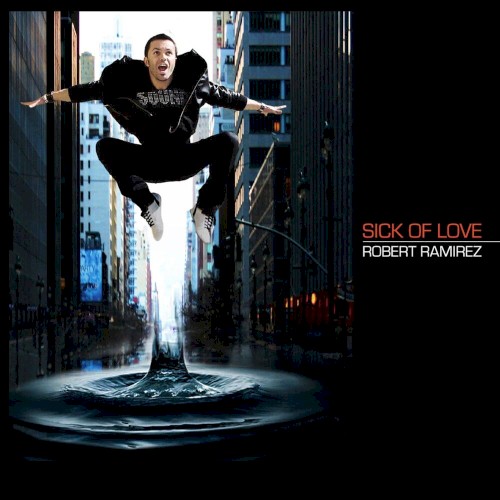 Sick of Love