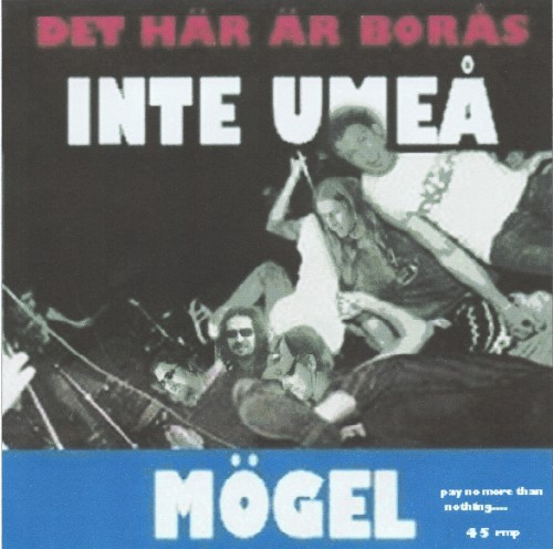 Det här är Borås inte Umeå