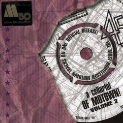 A Cellarful of Motown, Volume 2