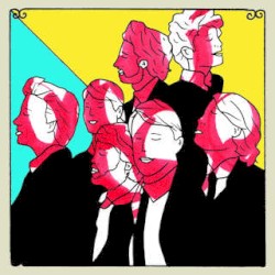 Daytrotter Session