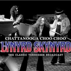Chatanooga ChooChoo
