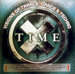 Time X