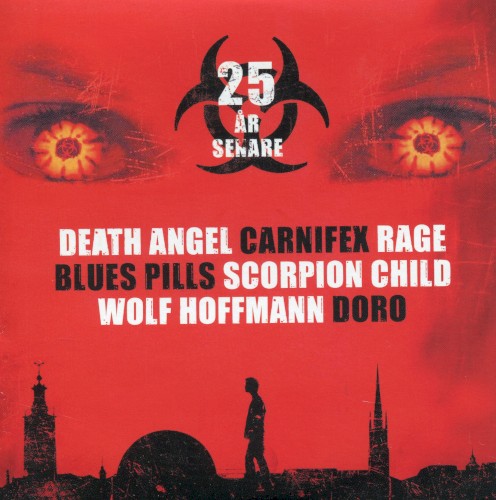 25 År Senare