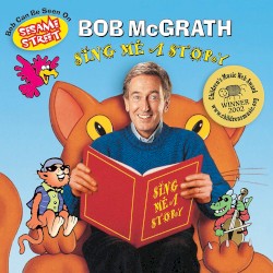 Sing Me A Story