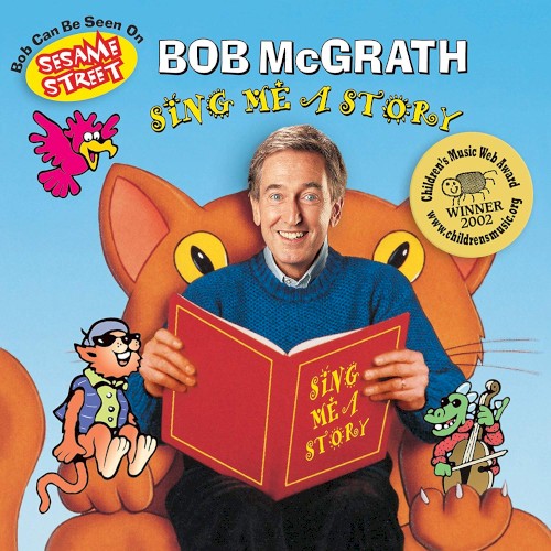 Sing Me A Story