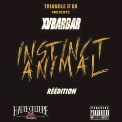 Instinct animal réédition