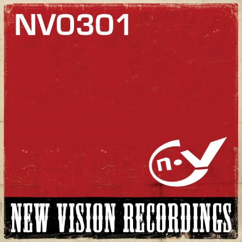 New Vision Recordings: NV0301