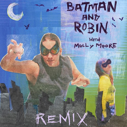Batman & Robin (divvy! remix)
