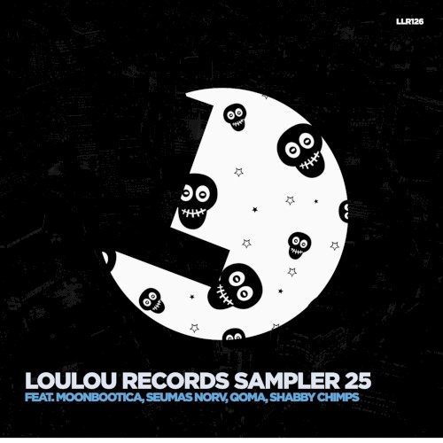 LouLou Records Sampler 25