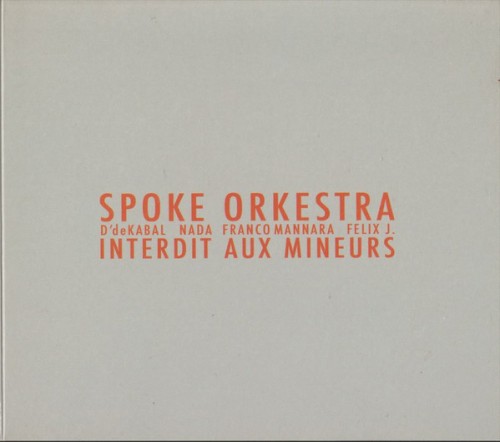 Interdit aux mineurs