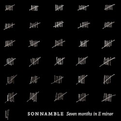 Seven Months in E Minor