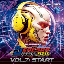 Vol.7: Start