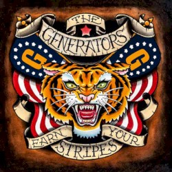 Earn Your Stripes