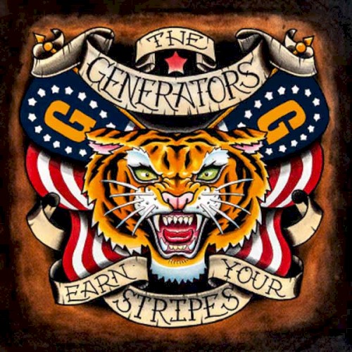 Earn Your Stripes