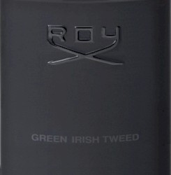 Green Irish Tweed LP