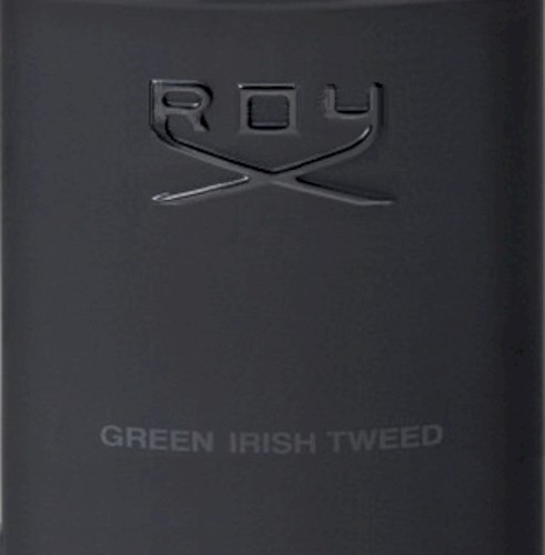 Green Irish Tweed LP