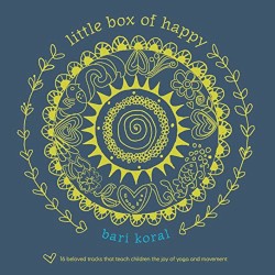 Little Box of Happy