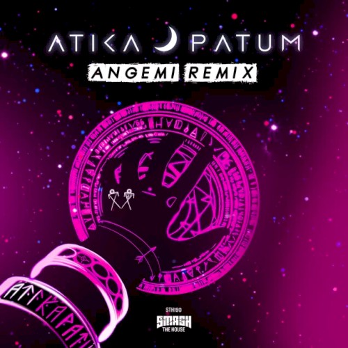 Atikapatum (Angemi Remix)