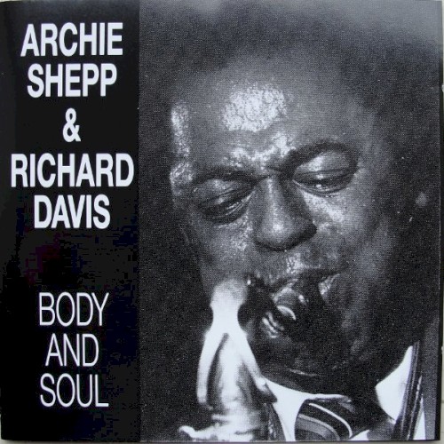 Body and Soul