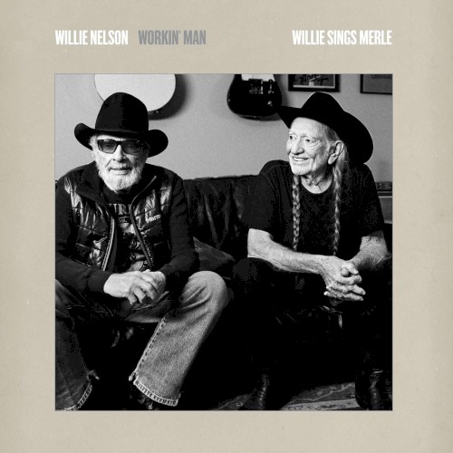 Workin’ Man Blues
