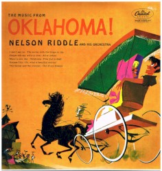 The Music From Oklahoma!