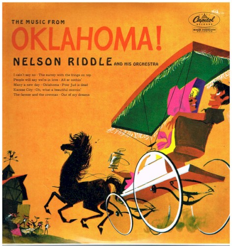 The Music From Oklahoma!